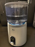 苏泊尔（SUPOR）【以旧换新更便宜】空气加湿器无雾430mL/h家用卧室大容量4.5L婴幼儿专用除菌EHLN-60A-500 实拍图