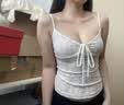 即欢快速美胸乳霜美胸产品胸部护理丰增变大紧致丰乳霜增大坚挺饱满 实拍图