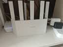 Tenda腾达路由器WiFi7【京东独家】无线千兆穿墙王信号放大器增强家用全屋2.5g网口云霄BE3600立式 实拍图