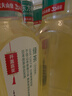 农夫山泉东方树叶绿茶500ml*15瓶无糖茶饮料0糖0脂0卡整箱装饮品 实拍图