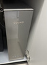 COLMO净水器黑珍珠净热一体机800G家用厨房加热直饮厨下净饮机厨房专用台下用 0阻垢剂RO反渗透RC119 实拍图
