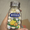 都市牧场 无糖薄荷糖 45g*4瓶 维生素C青橘味 清新口气糖果 水果含片 实拍图