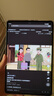 HUAWEI支持教育优惠 MatePad Mini 柔光版华为平板电脑小平板大手机SIM卡版通话旅行搭子12+512GB雪域白 实拍图