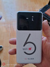 华正易尚随身wifi6三网全国通用可移动无线上网支持5G/4G设备路由器车载便携2025款免插卡随行高速通用流量 实拍图