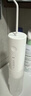 松下小圆管便携冲牙器儿童成人洗牙器水牙线洁牙器牙齿冲洗器正畸生日礼物送男女友DJ33白 实拍图