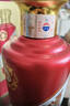 茅台 迎宾酒 紫迎宾 酱香型白酒 53度 500ml*6 整箱装 新老包装随机发 实拍图