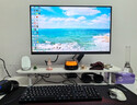 AOC 27英寸2K FastIPS 200Hz 1ms HDR400 出厂校色 硬件低蓝光 MBR游戏电竞电脑显示器 宙斯盾Q27G4/D 实拍图