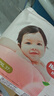 好奇（Huggies）铂金装小桃裤成长裤XXL74片(15kg以上)尿不湿【透爽散热】 实拍图