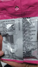 旺旺 旺仔QQ糖六一儿童节糖果果汁软糖橡皮糖休闲零食小朋友礼物 【9种口味混合】20g*50包 实拍图