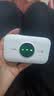 TCL随身wifi三网通用免插卡无线wifi6车载4G路由器随身便携无限制移动联通电信全国通用2026款5GXY15B 【升级充电款】3000毫安大电池 不限速不虚标月享1500G流量 实拍图