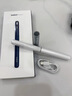 bebird 智能可视挖耳勺蜂鸟洁耳仪掏耳朵神器镊子采耳工具 Note5 冰川白 实拍图