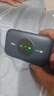 TCL随身wifi三网通用免插卡无线wifi6车载4G路由器随身便携无限制移动联通电信全国通用2026款5GXY15B 【新款苍梧蓝】展锐芯片3000毫安大电池 不限速不虚标月享1500G流量 实拍图