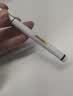 小奥汀（littleondine）眼线液笔02棕色0.5ml 胶笔眼线笔卧蚕笔防水防汗不易晕染持久显色 实拍图