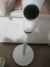 艾美特（AIRMATE）【小暴风PRO】空气循环扇家用大风力摇头电风扇卧室安静轻音小风扇桌面台式节能落地扇电扇 X231 实拍图