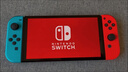 Nintendo Switch任天堂 游戏机 Switch NS港版OLED版游戏主机 配彩色Joy-Con 便携游戏掌机 实拍图