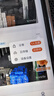 Tenda腾达室外安防监控摄像头1000W像素 双摄户外无线球机监控器 高清360度无死角全景带夜视手机远程 实拍图