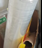 妙洁 免刀撕点断式保鲜膜 经济装大碗*160米 食品级大卷冰箱微波炉用 实拍图