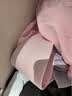 GLO-STORY防晒衣服女 遮阳长袖连帽防晒衫户外防紫外线披肩 WST114059 实拍图