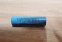NUOXIANG NX亿纬户外手电18650锂电池3.7V大容量3500mAh 亿纬动力电芯35V手电钻充电宝组装电池 18650亿纬3500-3C【平头】A+ 实拍图