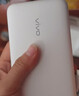 vivo22.5W自带线1万毫安充电宝【3C认证可上飞机】跨品牌快充兼容便携小巧适配iqoo华为小米oppo苹果 实拍图