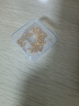 洲足金999金珠黄金小金珠金豆古法金珠DIY配件散珠隔珠路路通转运珠 3mm金珠  合单满 0.16g 包邮 单颗约0.01g 实拍图