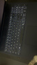 外星人（Alienware）游戏本国家补贴 星舰16 16英寸高性能笔记本电脑 酷睿 7 5060显卡 16G 1T 2.5K 120Hz 1761QB 实拍图