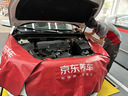 曼牌滤清器（MANNFILTER）机油滤清器机油滤芯HU6007x/HU7082Z迈锐宝君威/越GL8赛威荣威950 实拍图
