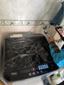美的（Midea）随心洗 波轮洗衣机全自动 6.5公斤 小型租房用 专利免清洗 MB65V36E 以旧换新 京东自营 实拍图