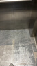 得力（deli）29mm莫兰迪彩色回形针金属 资料收纳整理用品160枚/筒 办公文具 0038-A 实拍图