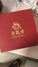 老凤祥[520生日礼物]四叶草999足银项链女款轻奢2026吊坠女士女友老婆 实拍图