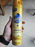 碧丽珠 家具护理喷蜡 330ml 柠檬 护理蜡 保养油 实木家具 瓷砖皮革  实拍图