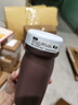 炊大皇316L不锈钢保温杯便携口袋杯子保冷小巧超轻外出350ml（檀木棕） 实拍图