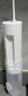 松下小圆管便携冲牙器儿童成人洗牙器水牙线洁牙器牙齿冲洗器正畸生日礼物送男女友DJ33白 实拍图