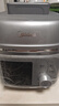 美的（Midea）【厨房好物】浓香电压力锅有钛0氟母婴316L钢釜0涂层5L高压锅60S快排家用煲汤4-6人煮饭煲C5940N 实拍图