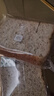 良品铺子全麦面包早餐吐司面包片三明治0蔗糖减脂代餐蛋糕零食面包整箱装 【高膳食含Omega-3】奇亚籽全麦面包1000g . 实拍图