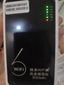 影腾随身wifi三网全国通用无线wi-fi6免插卡移动联通电信无限制大流量卡便携式网卡高速网络2026款5GHF 2026全新款三网通8000毫安电池+续航翻倍 实拍图