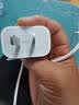 Apple/苹果 20W USB-C充电器  type-c充电器苹果手机充电器原装手机快充头 苹果17手机充电器 实拍图