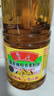 鲁花【保真菜籽油】低芥酸特香菜籽油 2L 物理压榨【京东品酒会同款】 实拍图