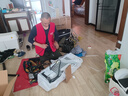 格力空调 云锦Ⅲ 大1匹新一级能效变频 纯铜管省电舒适风搭载冷酷外机 国家补贴 KFR-26GW/NhAe1BAj 实拍图