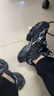 阿迪达斯adidas轻机甲鞋-赛博XLG男女鞋老爹鞋休闲鞋 IH0070 39码 实拍图