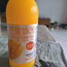 百乐洋芒果汁 0脂 果味果汁饮料 360mL*6瓶【满足】 实拍图