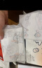 巴迪高一次性床单三件套酒店床上用品被罩枕套旅行旅游出差必备神器 实拍图