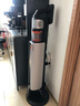 德尔玛（Deerma）【参数领先】自集尘吸尘器 G30pro 吸尘器家用大吸力 绿光70min续航 220AW吸力 实拍图