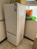 康佳183升两门双门二门小冰箱小型家用出租房办公室宿舍小冰箱节能省电低音白色BCD-183GB2SU 实拍图