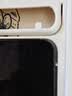 闪魔【AR增透抗反光】适用iPhone17pro钢化膜苹果17Pro手机膜AR增透全屏覆盖防尘无尘仓保护膜2片装 实拍图