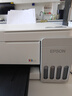 爱普生（EPSON）【新品】墨仓式 L3351彩色打印机 微信打印/无线连接 家用AI学习打印机（打印、复印、扫描） 实拍图