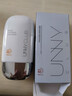 悠宜（unny club）美白隔离防晒乳霜SPF50+PA+++50ml 素颜化妆品护肤男女士日常通勤 实拍图