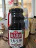 海天 生抽酱油1.9L 【金标 一级酱油】金标系列 实拍图