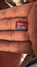 闪迪（SanDisk）64GB TF（MicroSD）内存卡 A1 U1 C10 至尊高速移动版存储卡 读速140MB/s 手机平板游戏机内存卡 实拍图