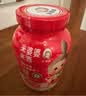 米婆婆醪糟米酒250g*1瓶酒酿酒糟0脂肪孝感糯米酒汁元宵节米酒汤圆 实拍图